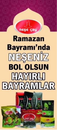 Neşe Çay Sedat Abanoz